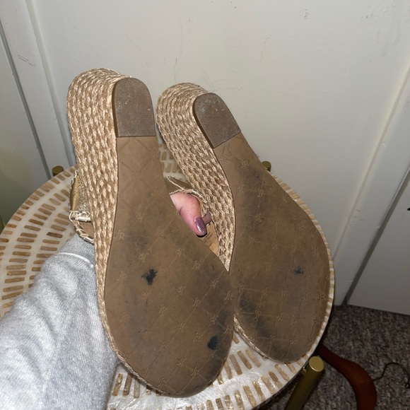 Shelby Wedge - Picture 5 of 5